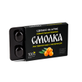 Смолка Лиственничная с облепихой