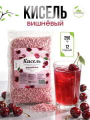 Кисель «Вишнёвый»