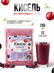 Кисель «Ягодный»